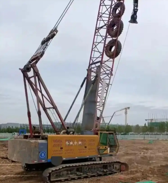 强夯施工时间：影响因素、合理规划与常见误区