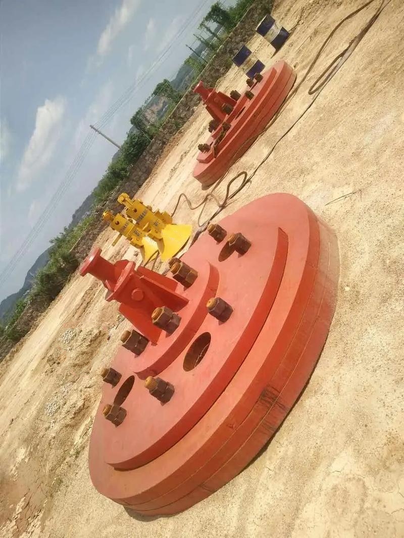 强夯锤歪了？原因、危害、解决办法